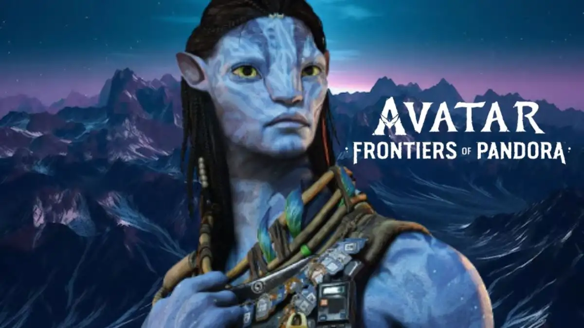 Avatar Frontiers of Pandora: How to Find the Frequency? Avatar Frontiers of Pandora Frequency Puzzle