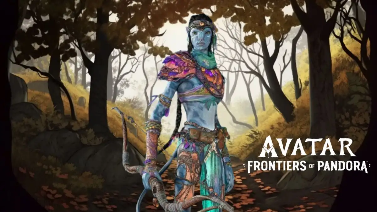 Avatar: Frontiers of Pandora Quest List, All Main and Side Quests in  Avatar: Frontiers of Pandora