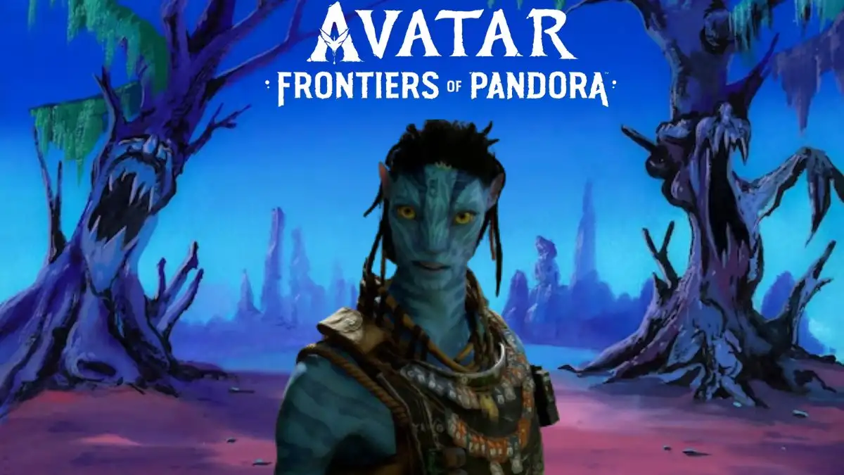 Avatar Frontiers of Pandora Sage Mushroom, What is Sage Mushroom in Avatar Frontiers of Pandora ?