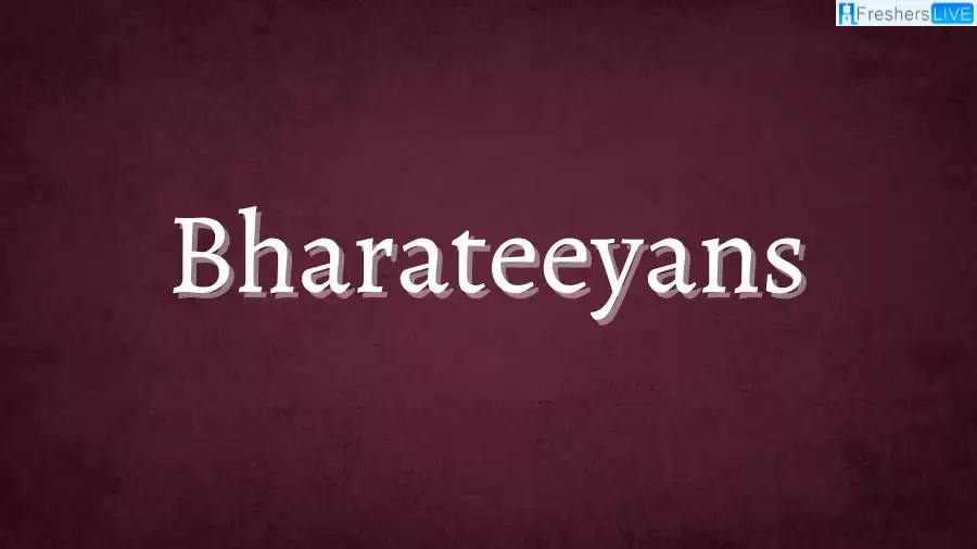 Bharateeyans Movie Release Date and Time 2023, Countdown, Cast, Trailer, and More!