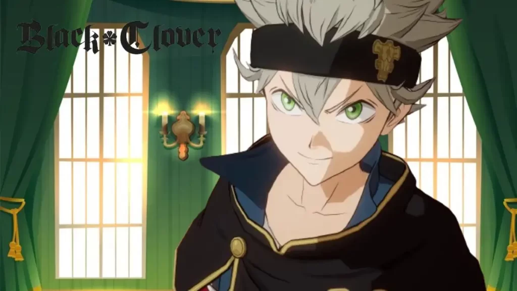 Black Clover Mobile Season 2 Update, New Characters, Events, and More ...