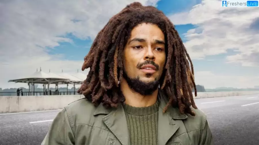 Bob Marley One Love Movie Release Date and Time 2023, Countdown, Cast, Trailer, and More!