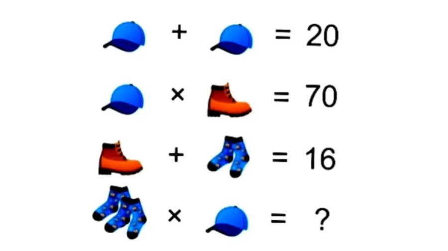Brain Teaser Booster Puzzle 99% Fail To Answer: Can You Solve It?