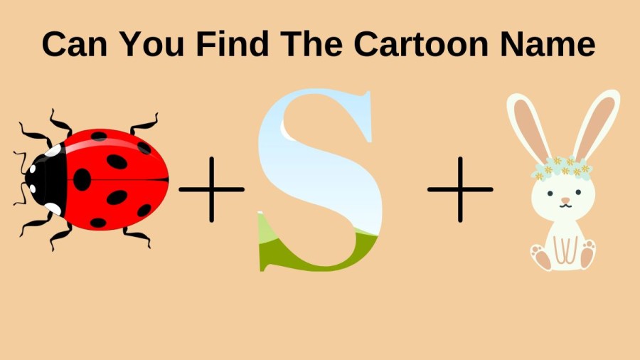 Brain Teaser Emoji Puzzles: Can You Guess the Cartoon by the Emoji?