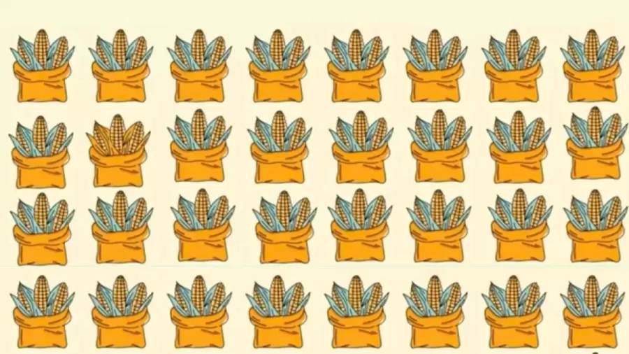 Brain Teaser - Find The Odd Emoji Quiz
