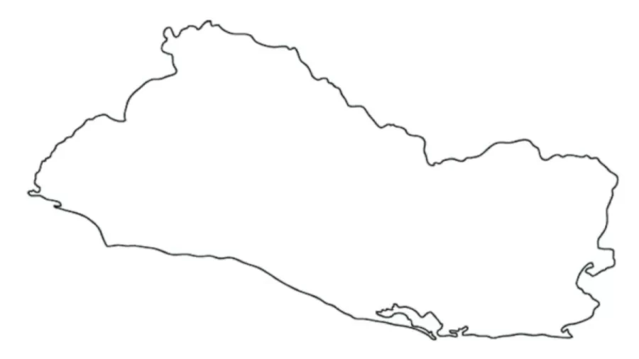 Brain Teaser Geography Quiz - Guess The Name Of The Country From The Image