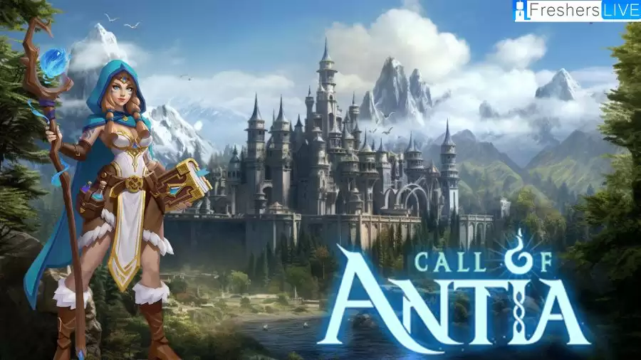 Call of Antia Codes July 2023, Redeem Call of Antia Codes 2023