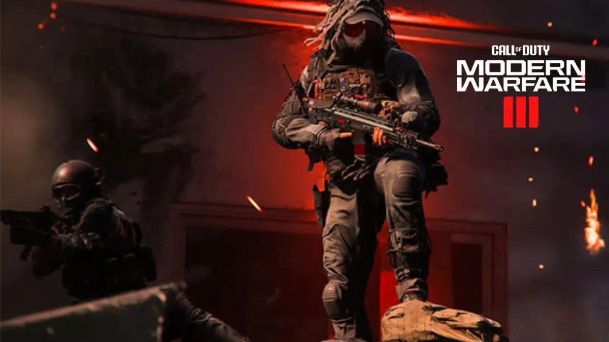 Call of Duty Modern Warfare 3 Adding Dune Skins, When Do the Dune Skins Release in Call of Duty Modern Warfare 3?