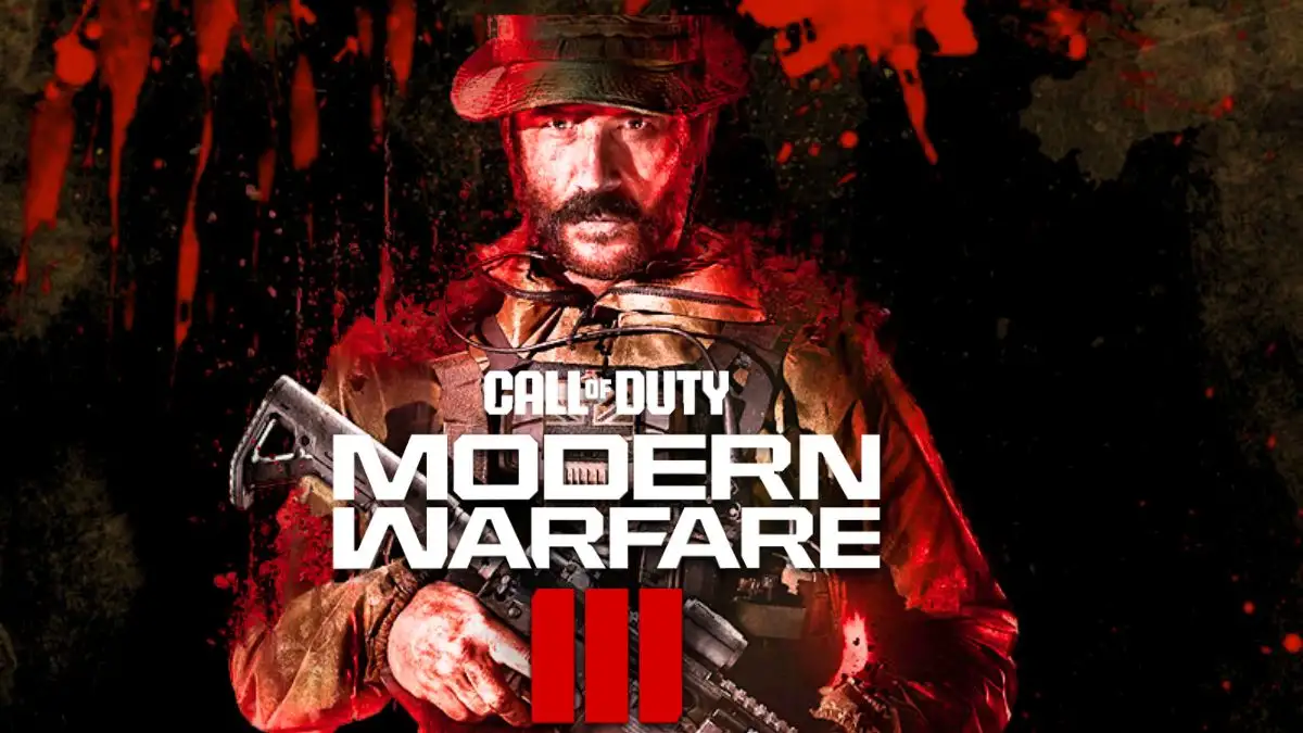 Call of Duty Modern Warfare 3 Stuck in Server Queue Explained