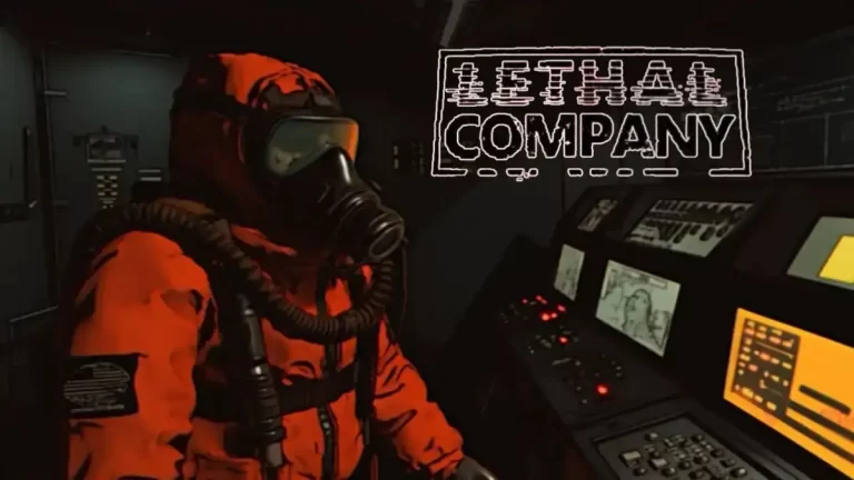 Can You Beat Lethal Company? How to Get Lethal Company Early Access?