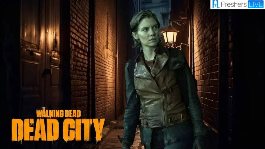 Dead City Ending Explained, Plot, Cast, Trailer, and More