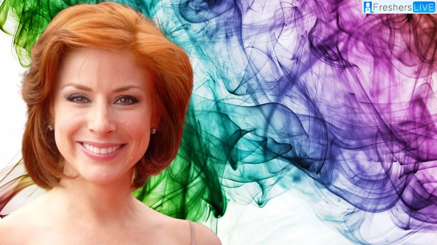 Diane Neal Illness, What Health Problems Did Diane Neal Have?