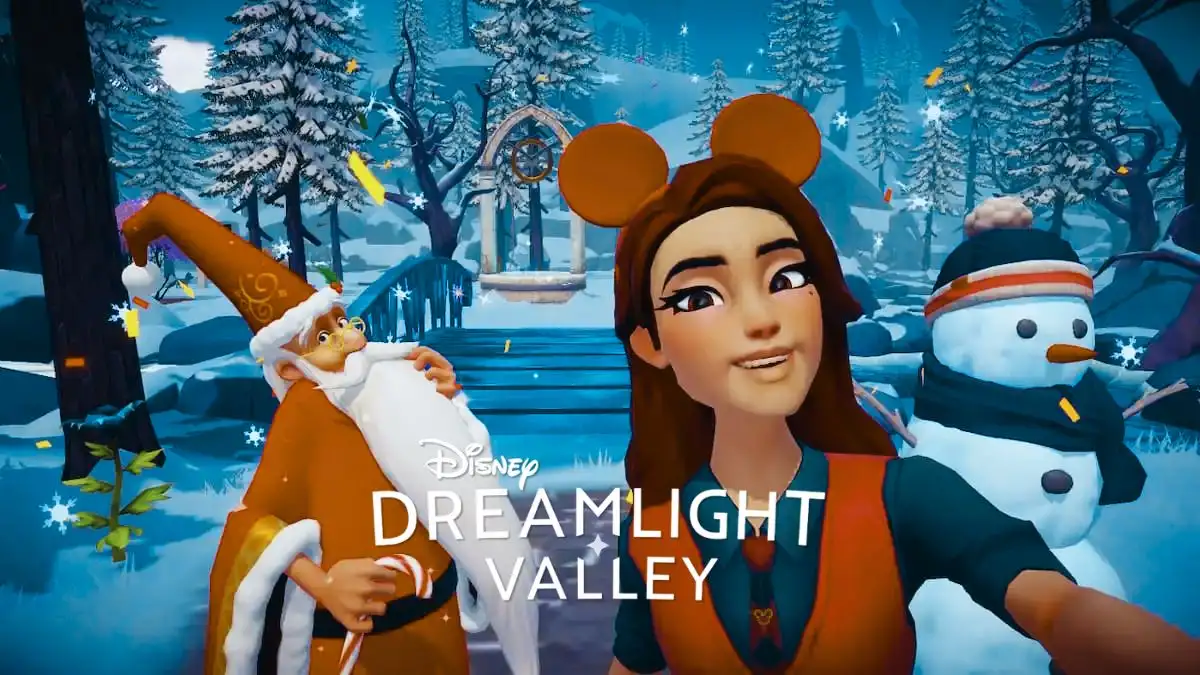 Disney Dreamlight Valley The Holiday Poll Guide, Wiki, Gameplay, and More