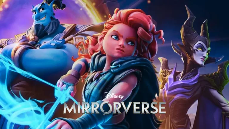 Disney Mirrorverse Tier List December 2023, Best Characters in Disney Mirrorverse