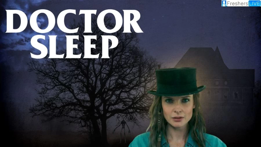 Doctor Sleep Plot and Ending Explained