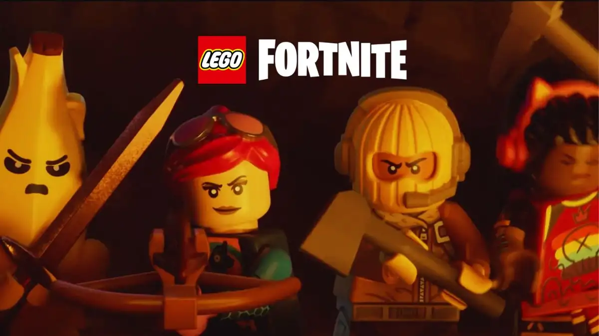 Does Lego Fortnite autosave, Wiki, Gameplay, and more