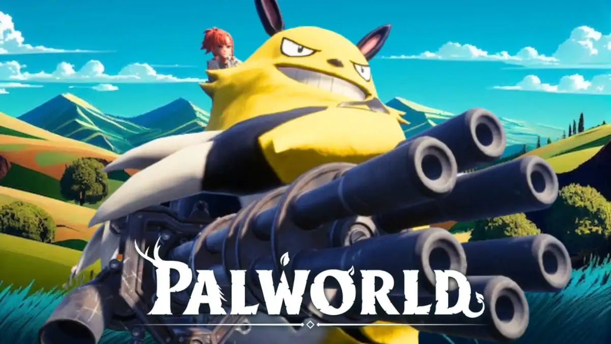 Does Palworld Have a Multiplayer? On Which Platforms Is Palworld Available?