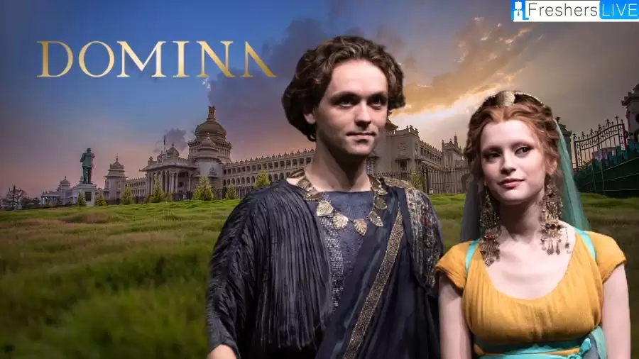 'Domina' Season 2 Episode 2 Recap & Ending Explained