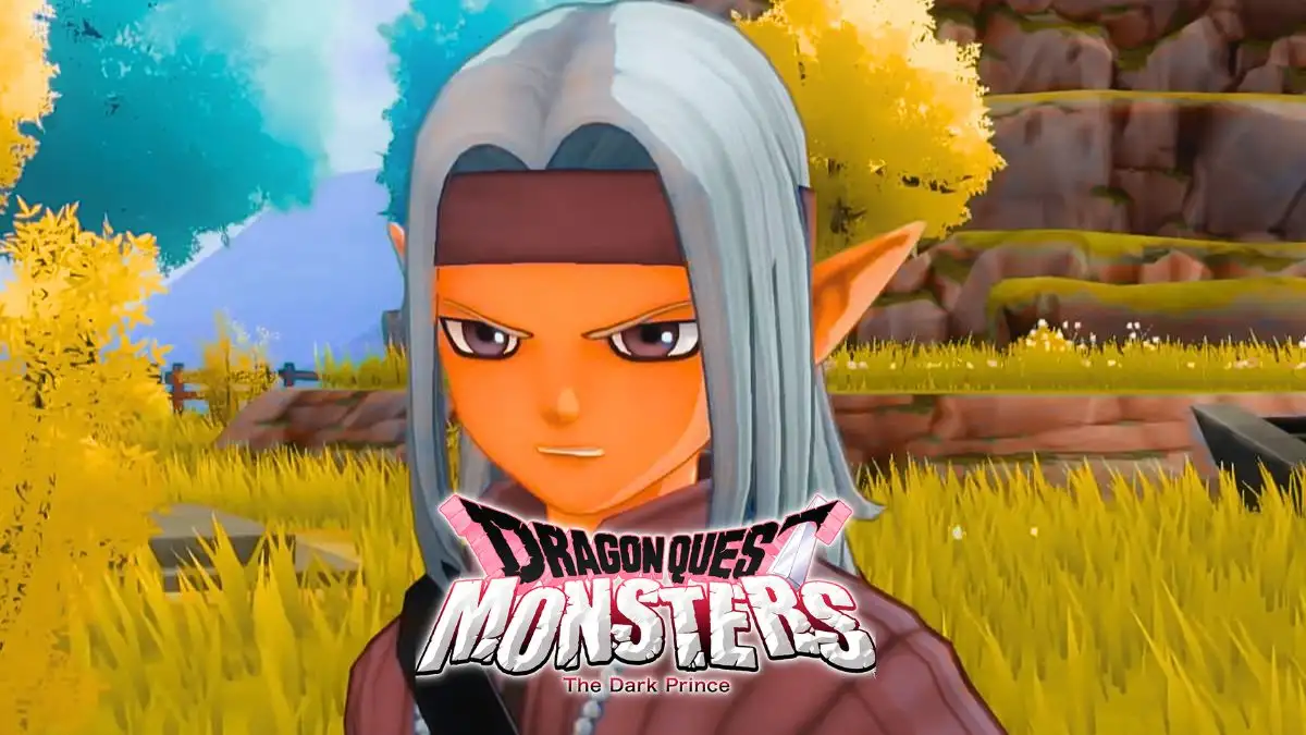 Dragon Quest Monsters The Dark Prince Multiplayer, How to Unlock Multiplayer in Dragon Quest Monsters The Dark Prince?