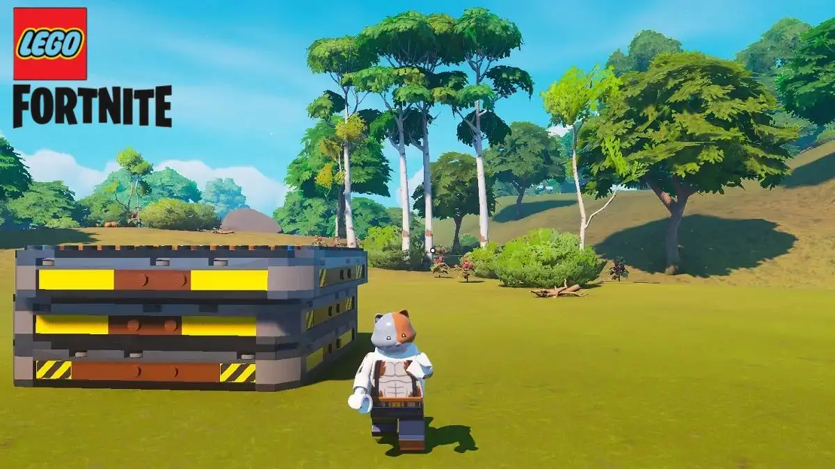 Dynamic Platform Lego Fortnite, How can I Activate and Utilize Dynamic Bases in LEGO Fortnite?