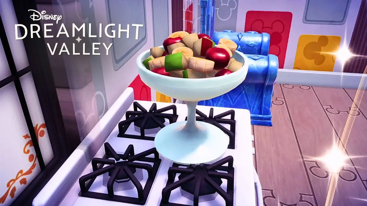 Eat Some Fairly Simple Meals Dreamlight Valley, How to Complete and Earn Rewards for Eating Fairly Simple Meals in Disney Dreamlight Valley?
