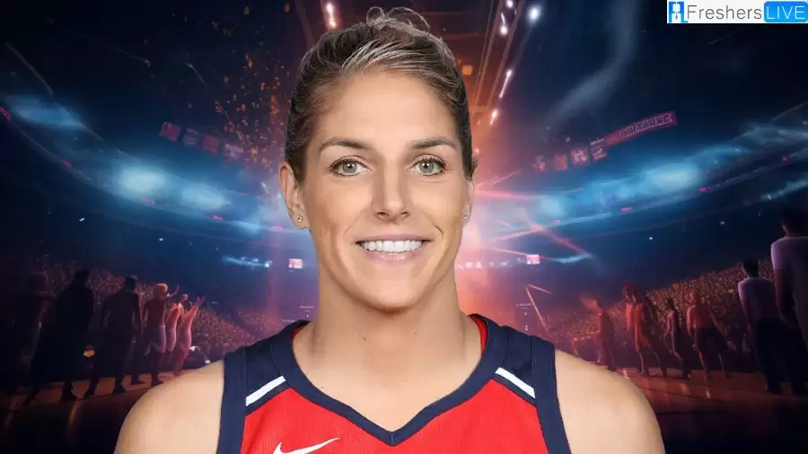 Elena Delle Donne Injury Update, What Happened to Elena Delle Donne? How did Elena Delle Donne get injured? Update on Elena Delle Donne Injury Status