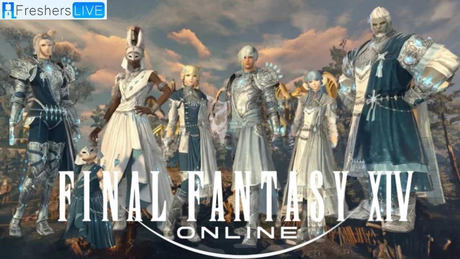 Final Fantasy XIV Patch 6.45 Notes: Check Out the Latest Updates