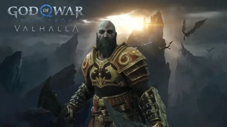 God of War Valhalla Error W-118728-7, How to Fix God of War Valhalla Error W-118728-7?