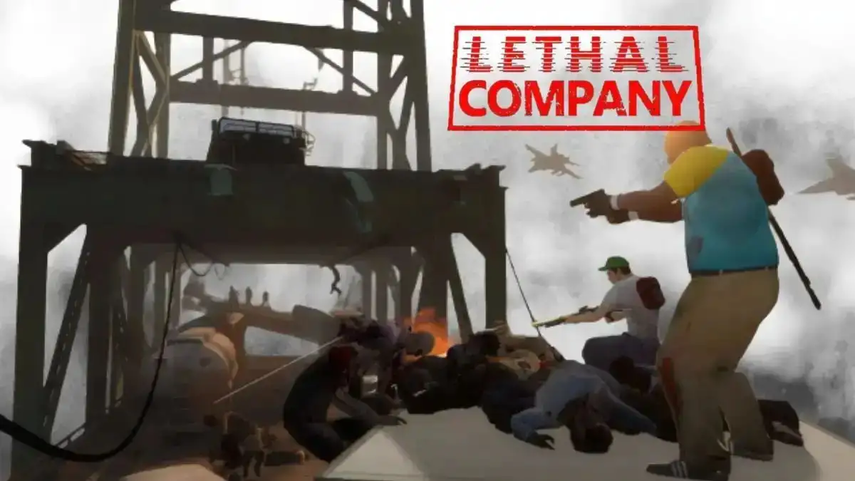 Hazard Levels in Lethal Company Explained, What is Hazard Levels in Lethal Company?