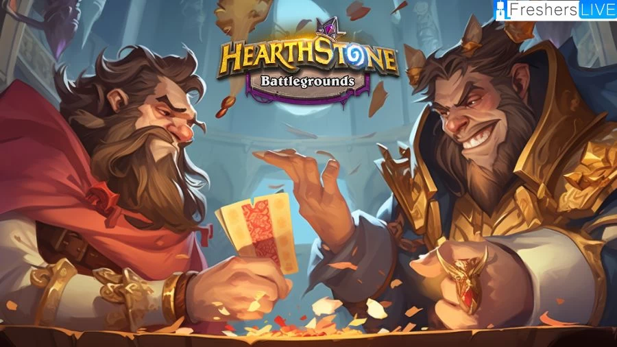 Hearthstone Battlegrounds Quests and Rewards
