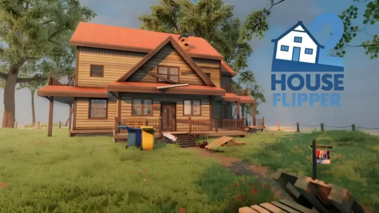 House Flipper 2 Achievements List