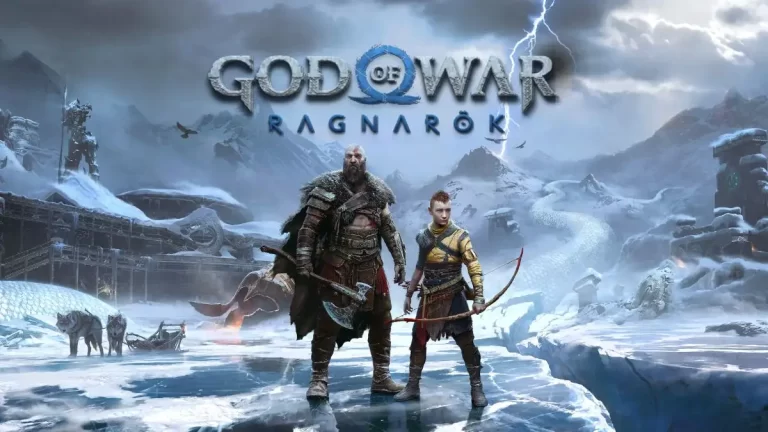 How Long is God of War Ragnarok Valhalla, God of War Ragnarok Valhalla System Requirements