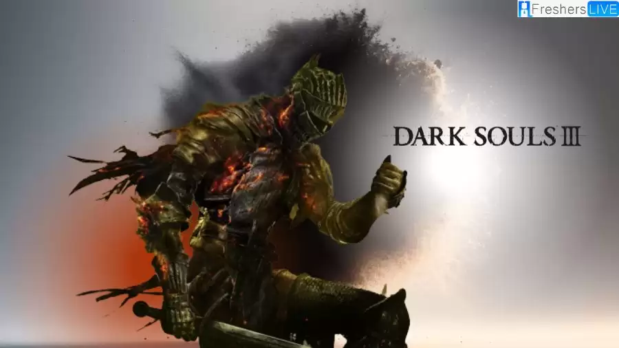 How Long to Beat Dark Souls 3? Everything You Need to Know