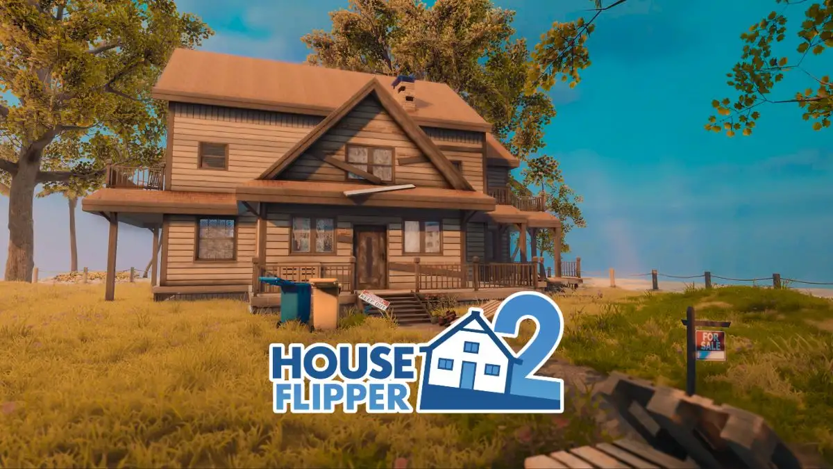 How To Find Every Bessie Collectible in House Flipper 2?