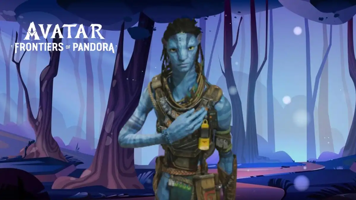 How to Cook in Avatar Frontiers of Pandora? Cooking Recipes in Avatar Frontiers of Pandora