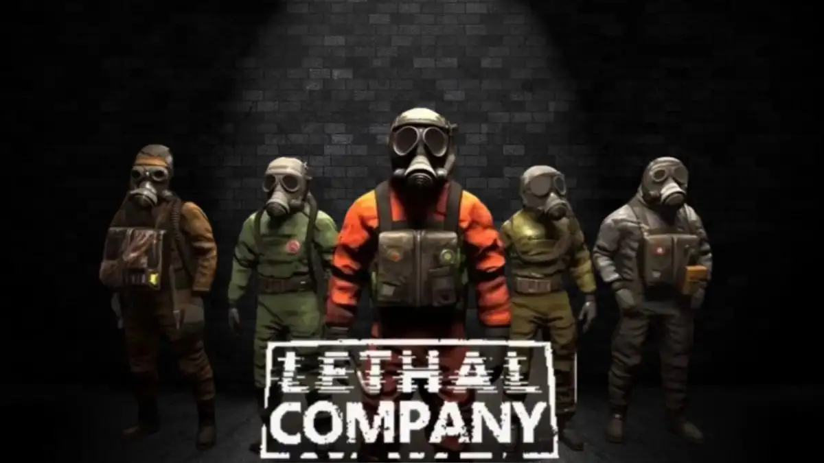 How to Deactivate Land Mines in Lethal Company? Land Mines in Lethal Company