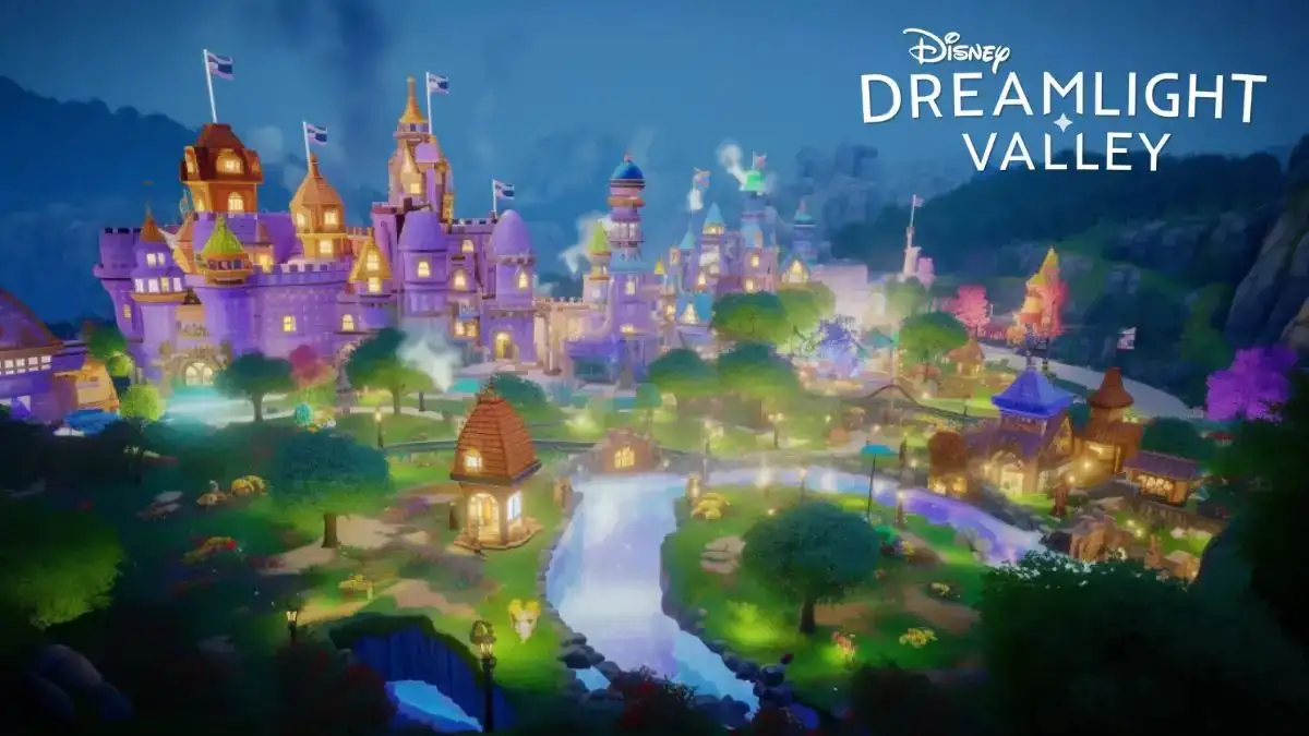 How to Earn Mist Fast in Disney Dreamlight Valley? What is Mist in Disney Dreamlight Valley?