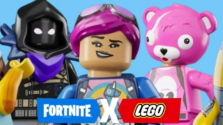 How to Find Loot Llamas in LEGO Fortnite? How To Get Loot Llamas in LEGO Fortnite?