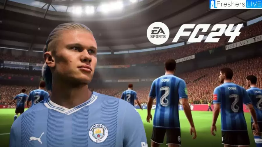 How to Get FC Founder Status in EA Sports FC 24?
