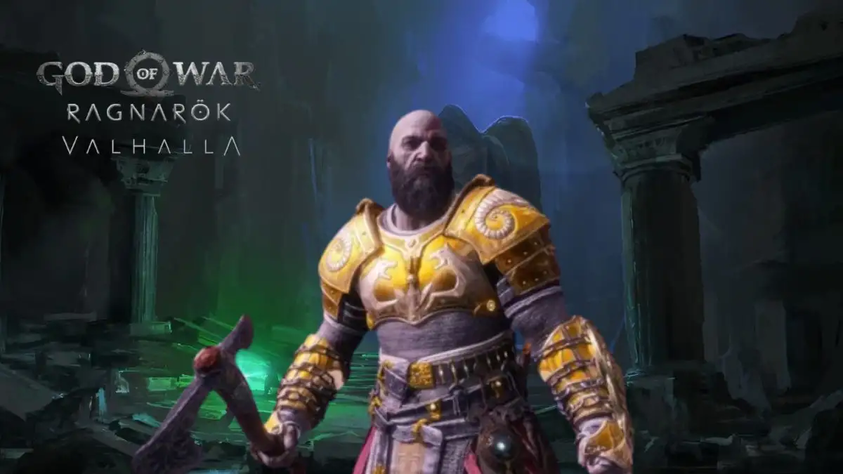 How to Get Mastery Seals in God of War Ragnarok Valhalla? What are Mastery Seals in God of War Ragnarok Valhalla?