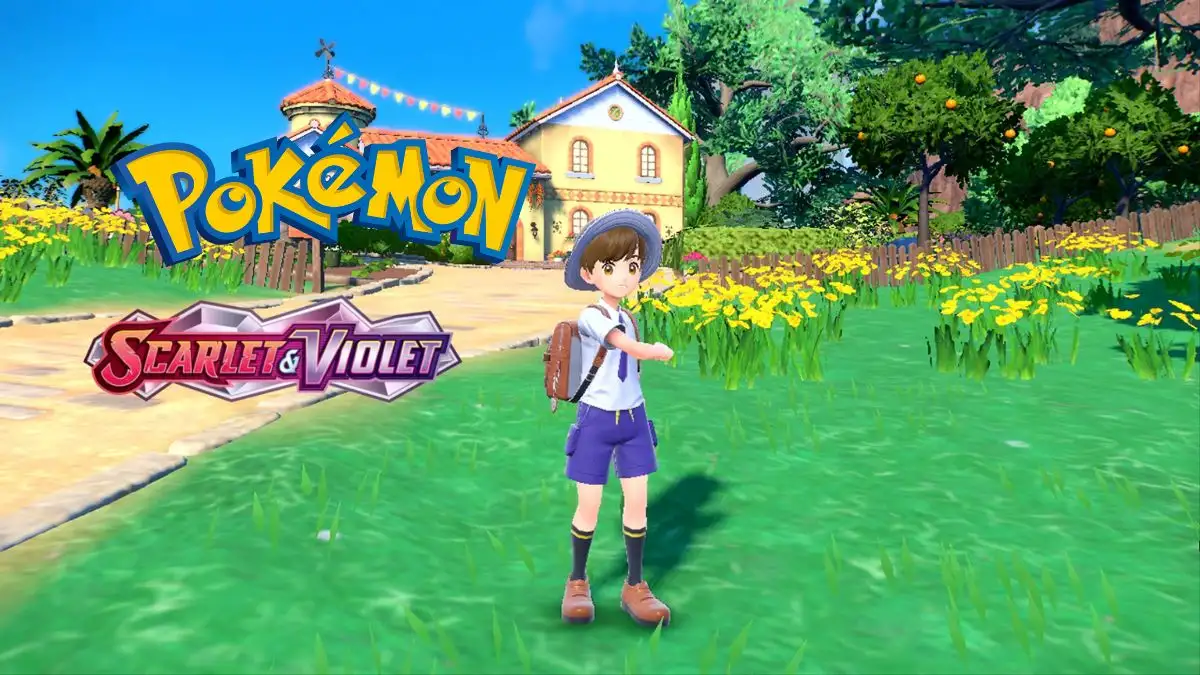 How to Get More Boxes in Pokemon Scarlet, Can you play Pokemon Scarlet and Violet on PC?