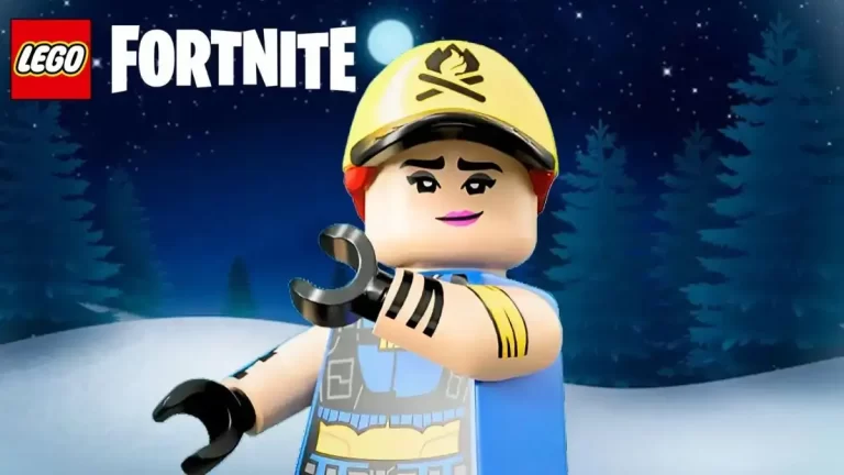 How to Get Rough Ruby and Cut Ruby in Lego Fortnite? A Complete Guide