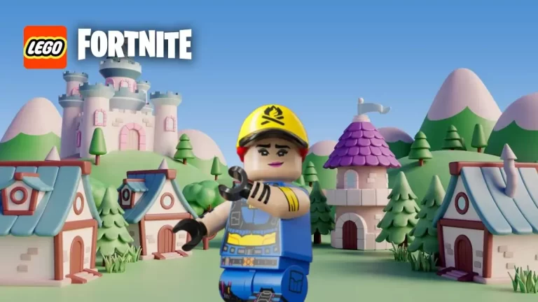 How to Get Shells in LEGO Fortnite? How to Beat Rollers in LEGO Fortnite?