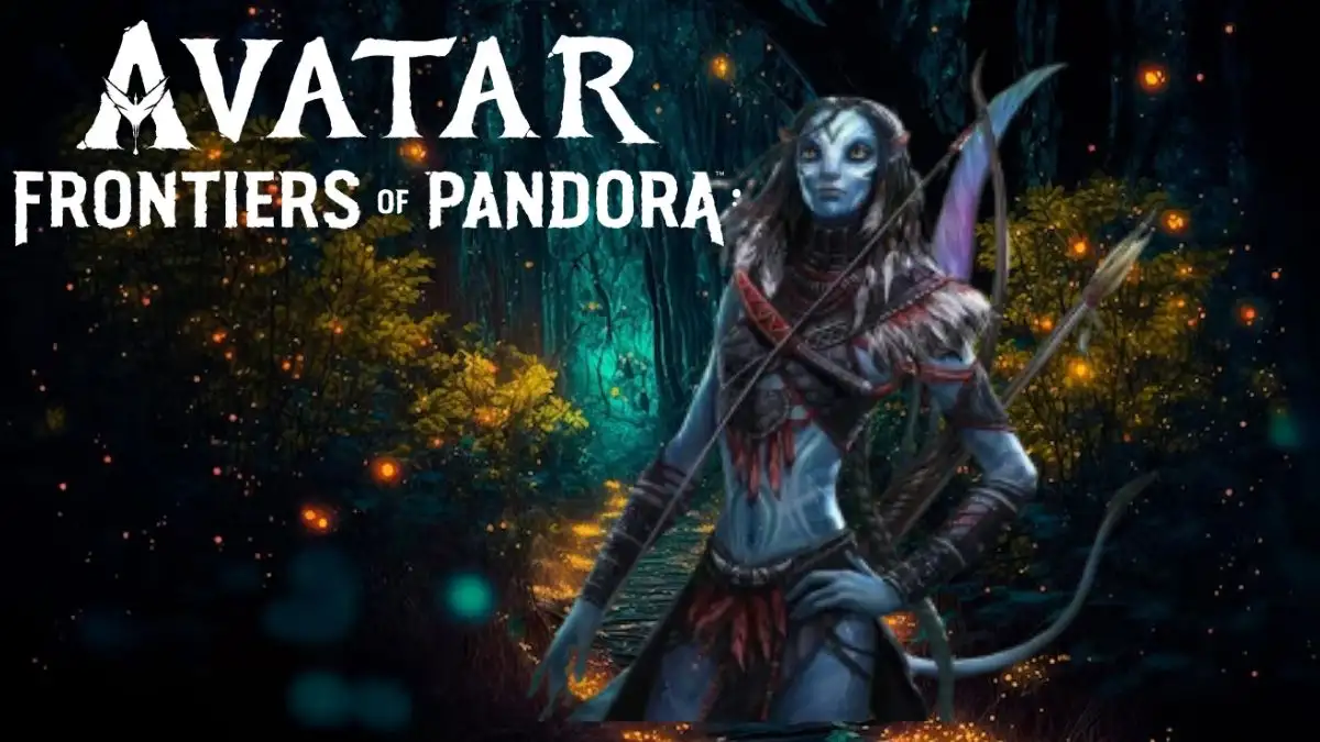 How to Get Stairfoot Bark in Avatar: Frontiers of Pandora? How to Improve Gear for Better Stairfoot Bark Harvesting?