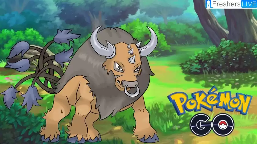 How to Get Tauros Pokemon Go? Tauros Weaknesses and Counters in Pokemon Go
