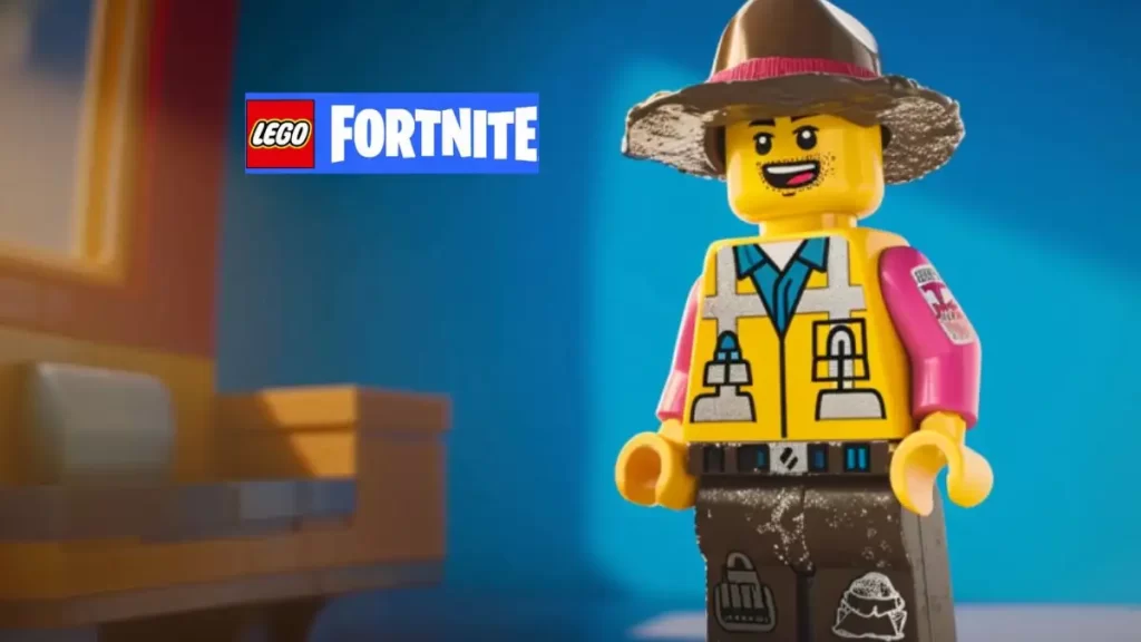 How to Get the Lego MrBeast Skin in Fortnite? How to Unlock Lego Skins ...