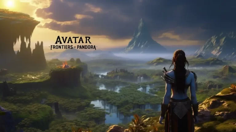 How to Get the Rain Avatar Frontiers of Pandora? Important Features In Avatar: Frontiers Of Pandora