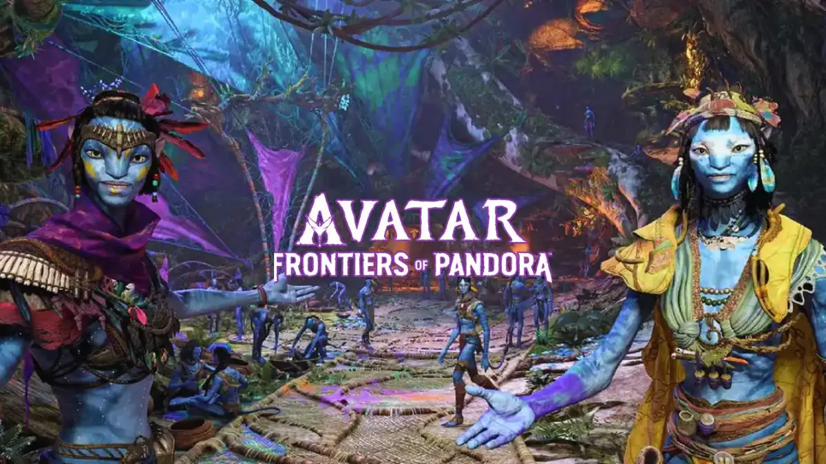 How to Increase Clan Favor Fast in Avatar: Frontiers of Pandora