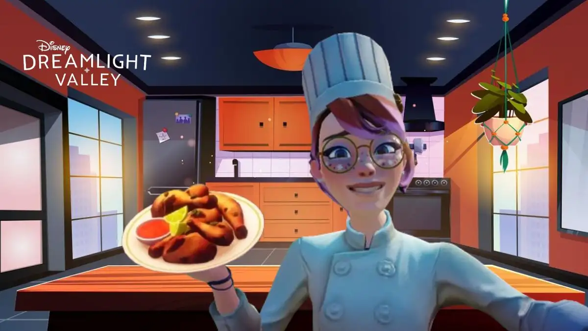 How to Make Jerk Chicken in Disney Dreamlight Valley? Benefits Of Having Jerk Chicken in Disney Dreamlight Valley