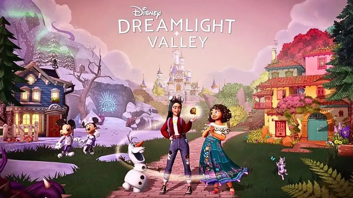 How to Make Sugar-Free Fruit Explosion Muffin in Disney Dreamlight Valley?